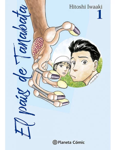 es::El país de Tanabata 01 de 3