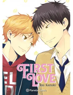 es::El primer amor
