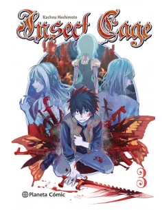 es::Insect Cage 03 de 6