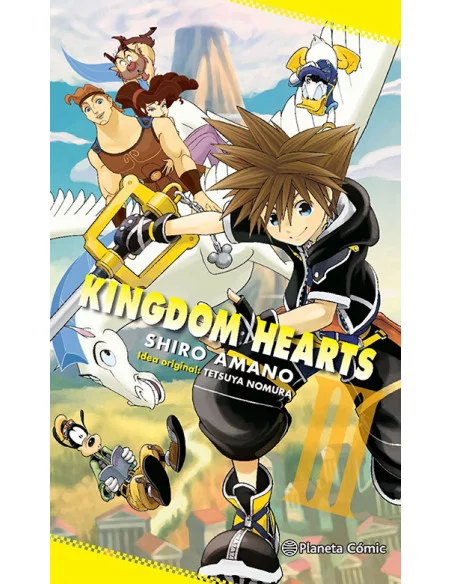 es::Kingdom Hearts III 01