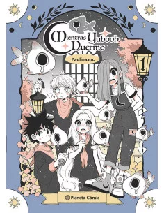 es::Mientras Yubooh duerme