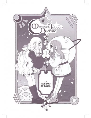 es::Mientras Yubooh duerme