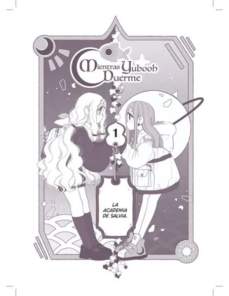 es::Mientras Yubooh duerme es::Mientras Yubooh duerme