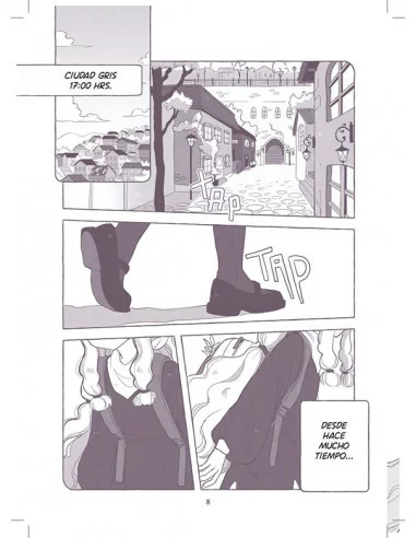 es::Mientras Yubooh duerme