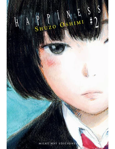 es::Happiness, Vol. 2