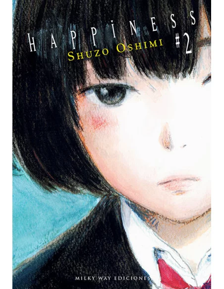 es::Happiness, Vol. 2