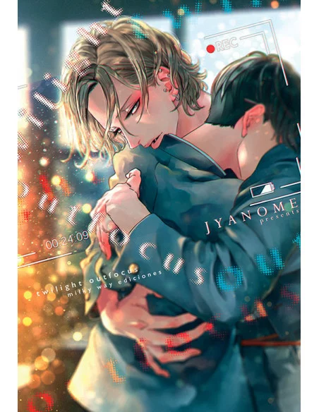 es::Twilight Outfocus