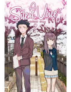 es::A silent voice 02 de 7