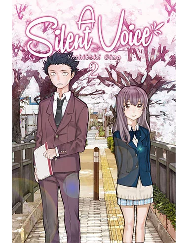 es::A silent voice 02 de 7