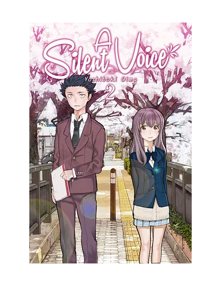es::A silent voice 02 de 7