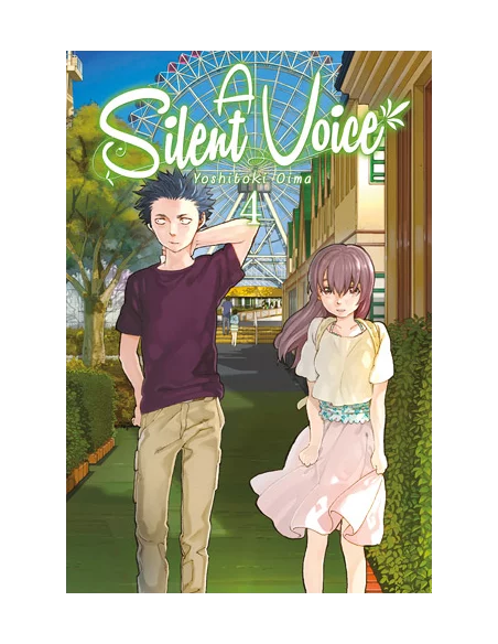 es::A silent voice 04 de 7