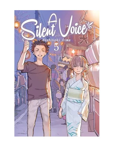 es::A silent voice 05 de 7