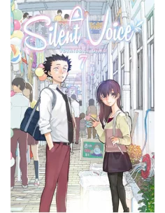 es::A silent voice 07 de 7