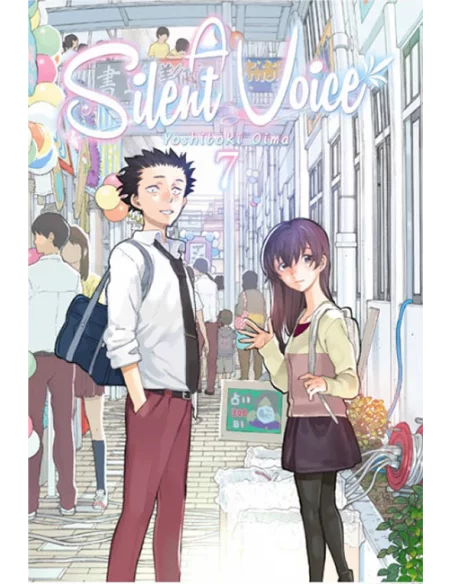 es::A silent voice 07 de 7