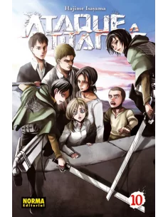 es::Ataque a los Titanes 10