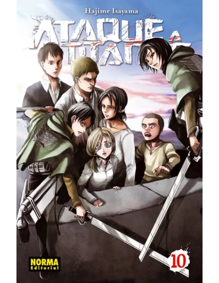 es::Ataque a los Titanes 10