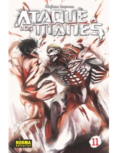 es::Ataque a los Titanes 11
