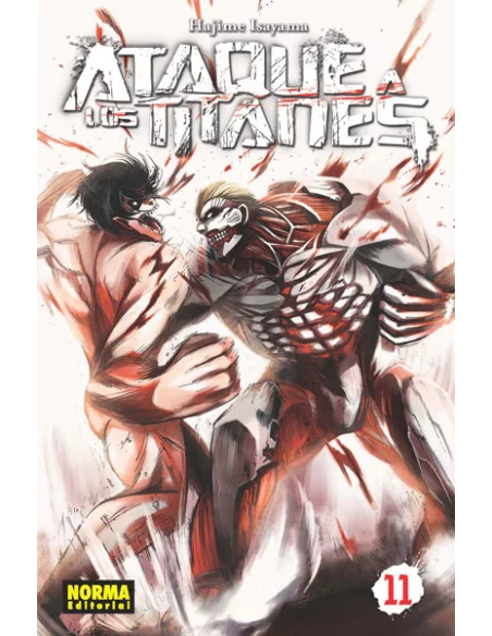 es::Ataque a los Titanes 11