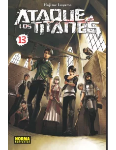 es::Ataque a los Titanes 13
