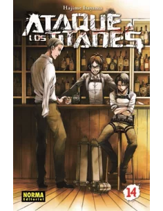 es::Ataque a los Titanes 14