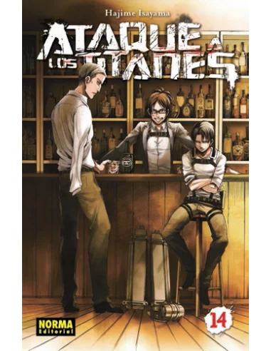 es::Ataque a los Titanes 14