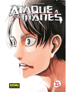 es::Ataque a los Titanes 15