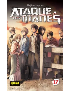 es::Ataque a los Titanes 17