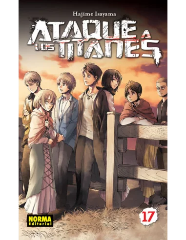 es::Ataque a los Titanes 17