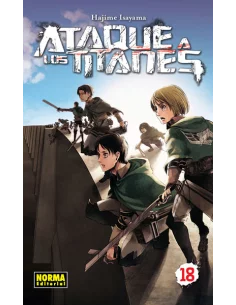 es::Ataque a los Titanes 18