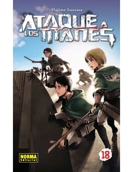 es::Ataque a los Titanes 18
