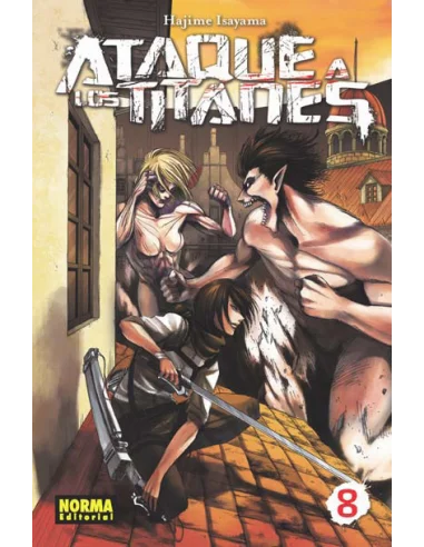 es::Ataque a los Titanes 08