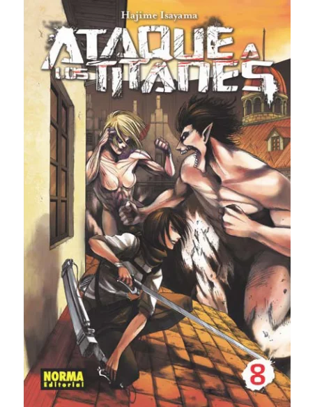 es::Ataque a los Titanes 08