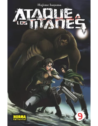 es::Ataque a los Titanes 09