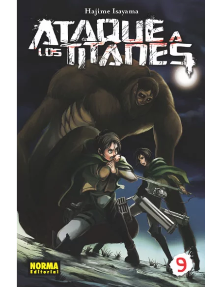 es::Ataque a los Titanes 09