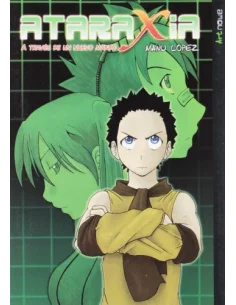 es::Ataraxia 01-0