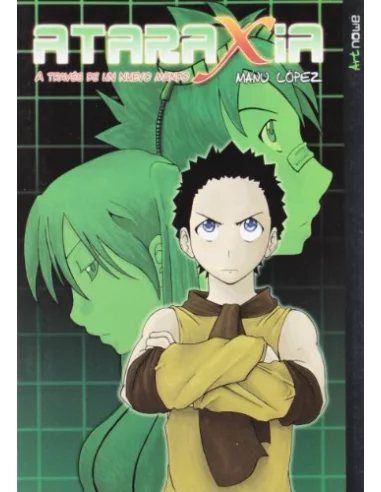 es::Ataraxia 01-0
