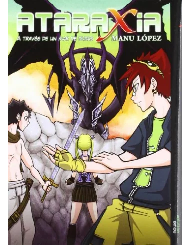 es::Ataraxia 02-0