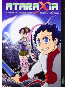 es::Ataraxia 03-0
