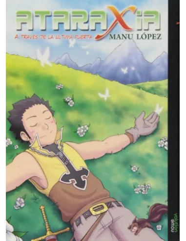 es::Ataraxia 04-0