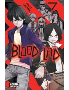 es::Blood Lad 07 de 17-0