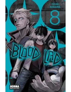 es::Blood Lad 08 de 17-0