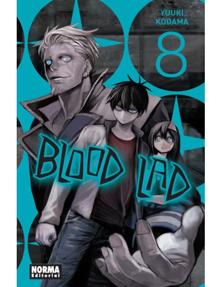 es::Blood Lad 08 de 17-0
