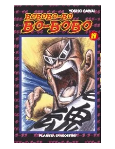 es::Bobobo-Bo-Bo-Bobo 19