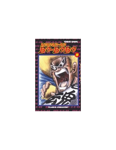 es::Bobobo-Bo-Bo-Bobo 19