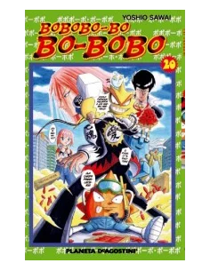 es::Bobobo-Bo-Bo-Bobo 20