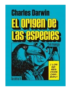 es::Charles Darwin: El origen de las especies-0