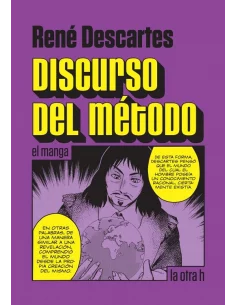 es::René Descartes. Discurso del método-0
