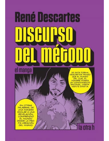 es::René Descartes. Discurso del método-0