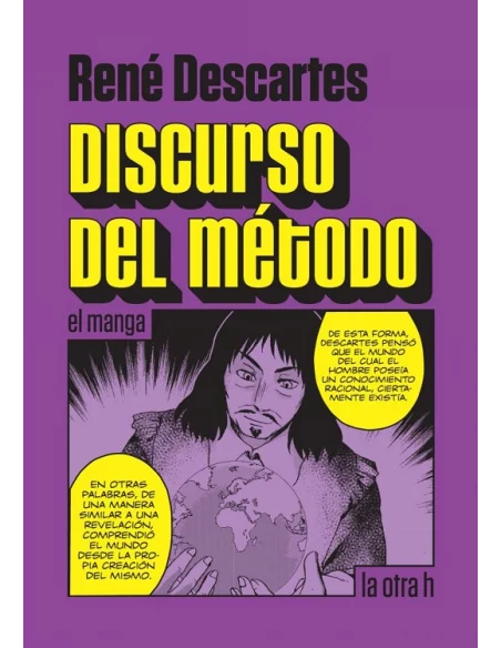 es::René Descartes. Discurso del método-0