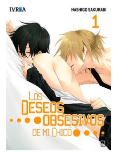 es::Los deseos obsesivos de mi chico 01 de 2